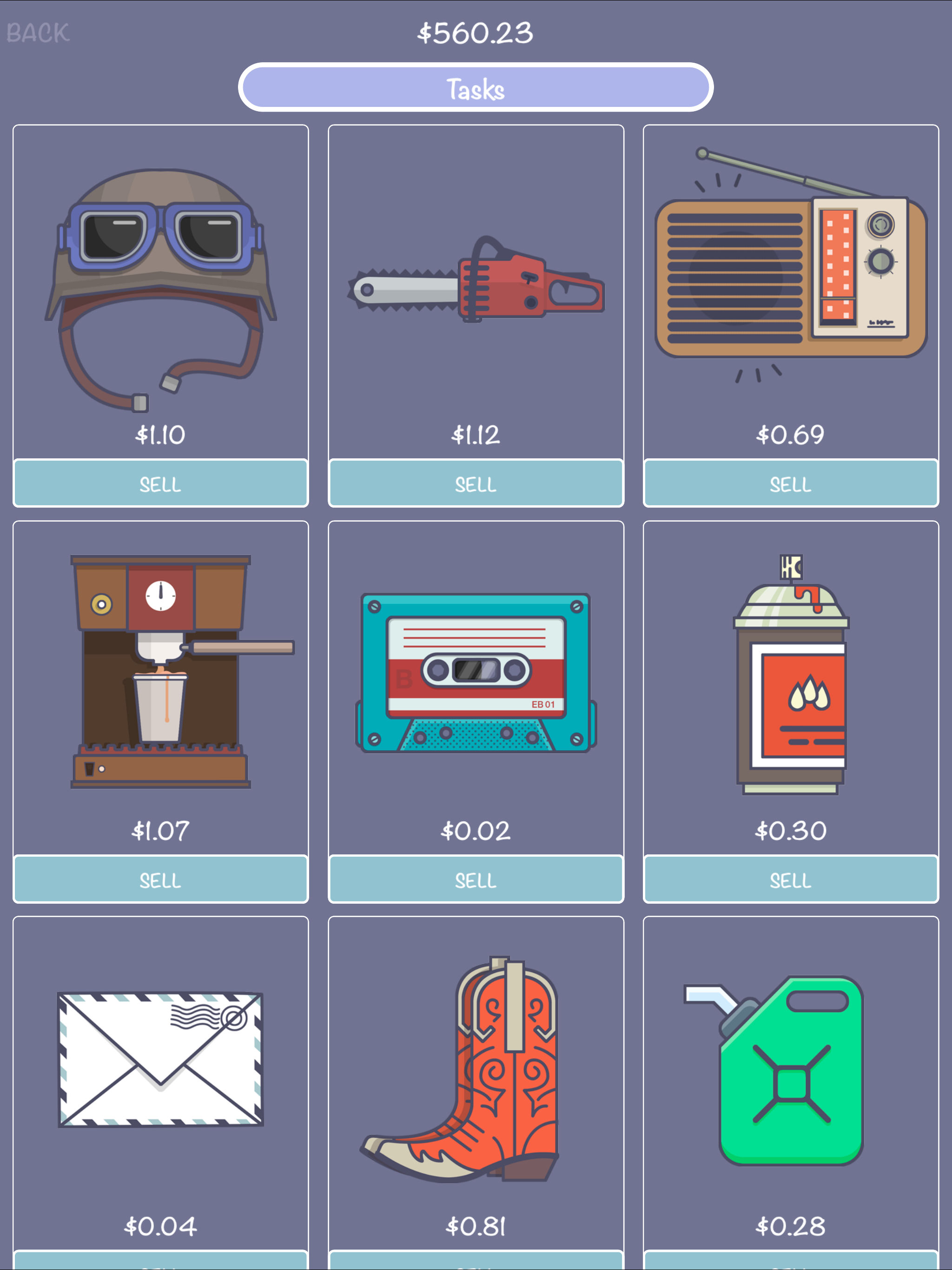 Tap Tap Cash - Money Clicker screenshot 7