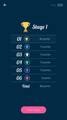 Game screenshot Gran Fundo hack