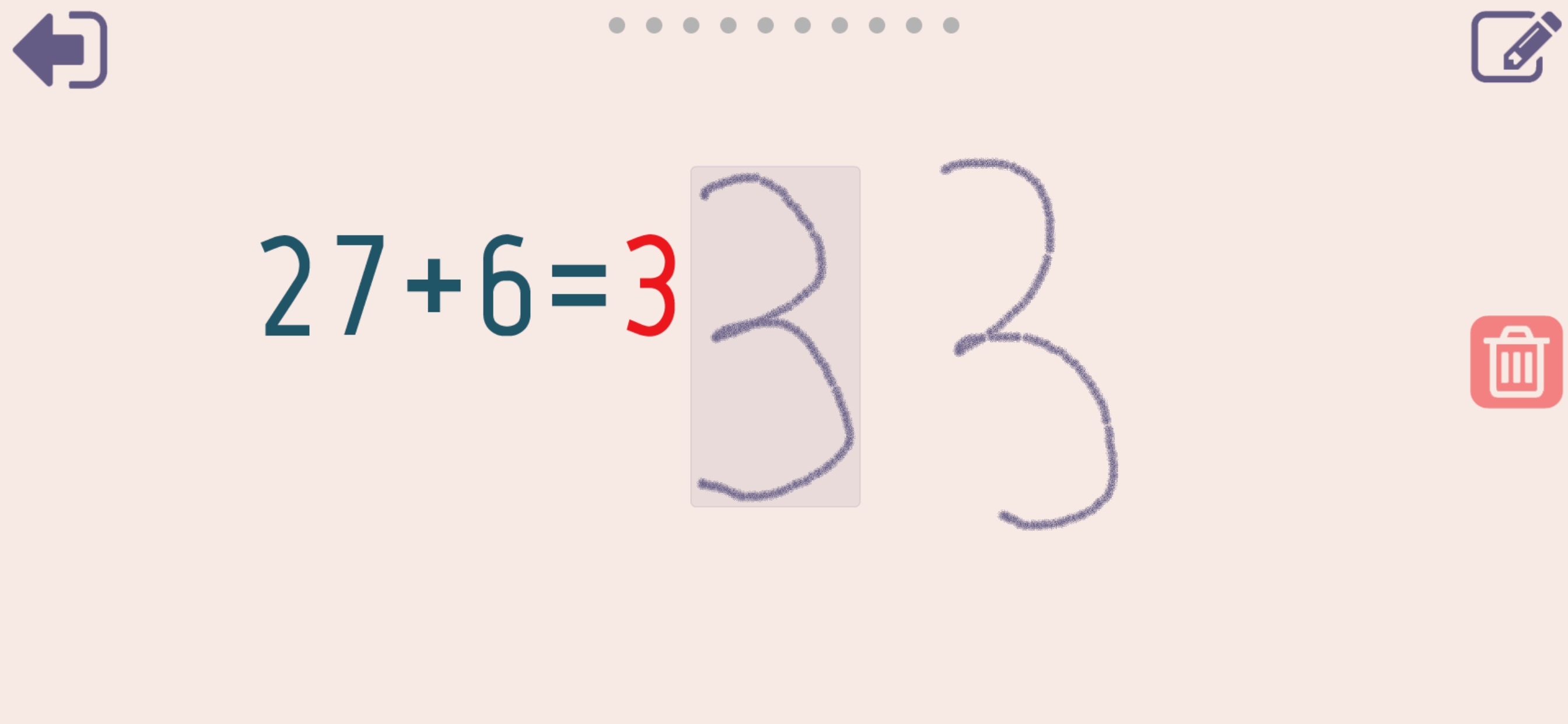 Math Shot Add and Subtract 100