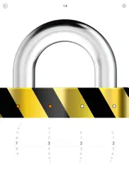 locked ipad capturas de pantalla 2