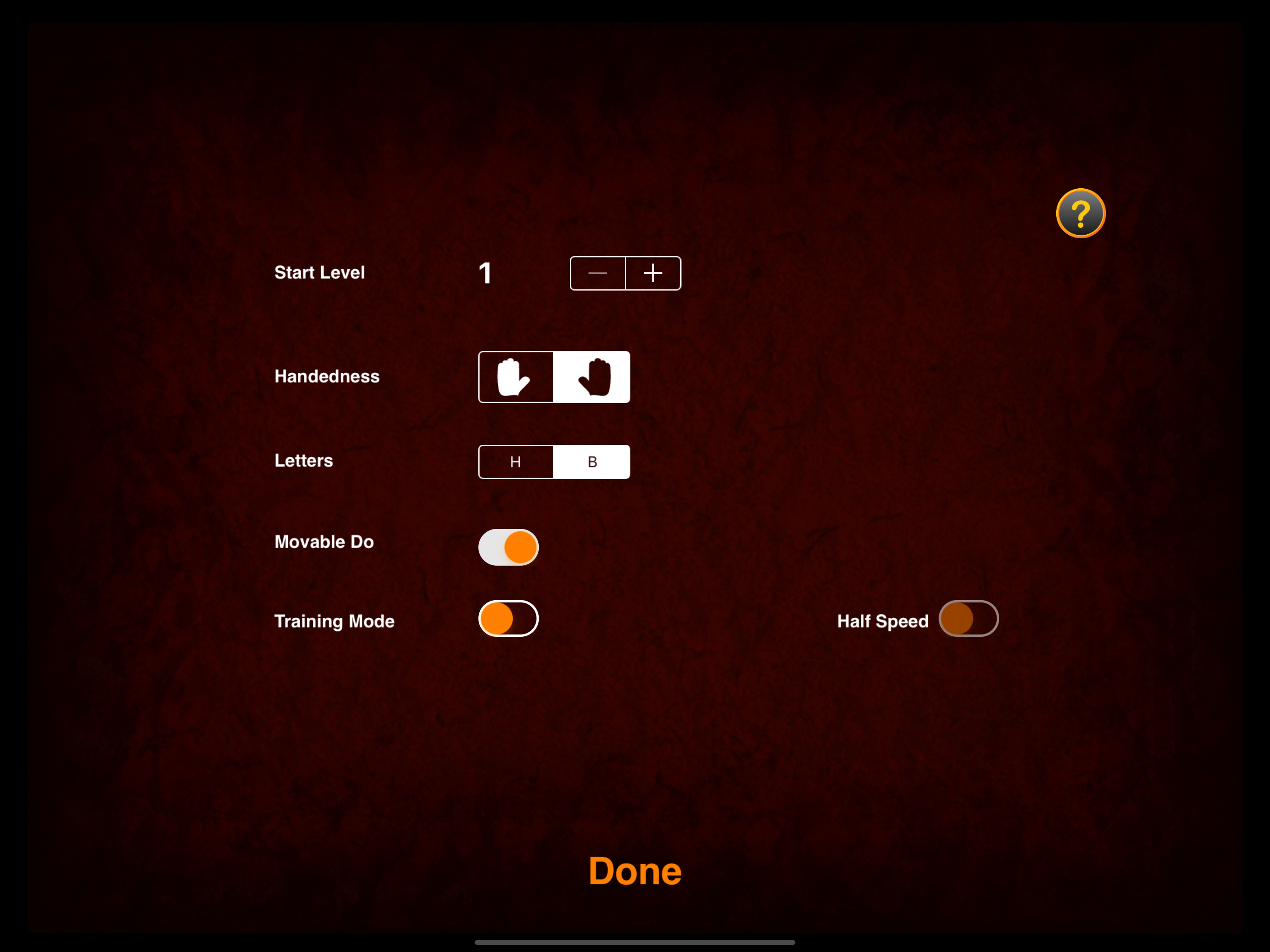Mozart 2 Pro screenshot 15