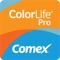 ColorLife Pro es una herramienta para diseño de interiores que te ayudará a dejar volar tus ideas y encontrar la inspiración que estás buscando