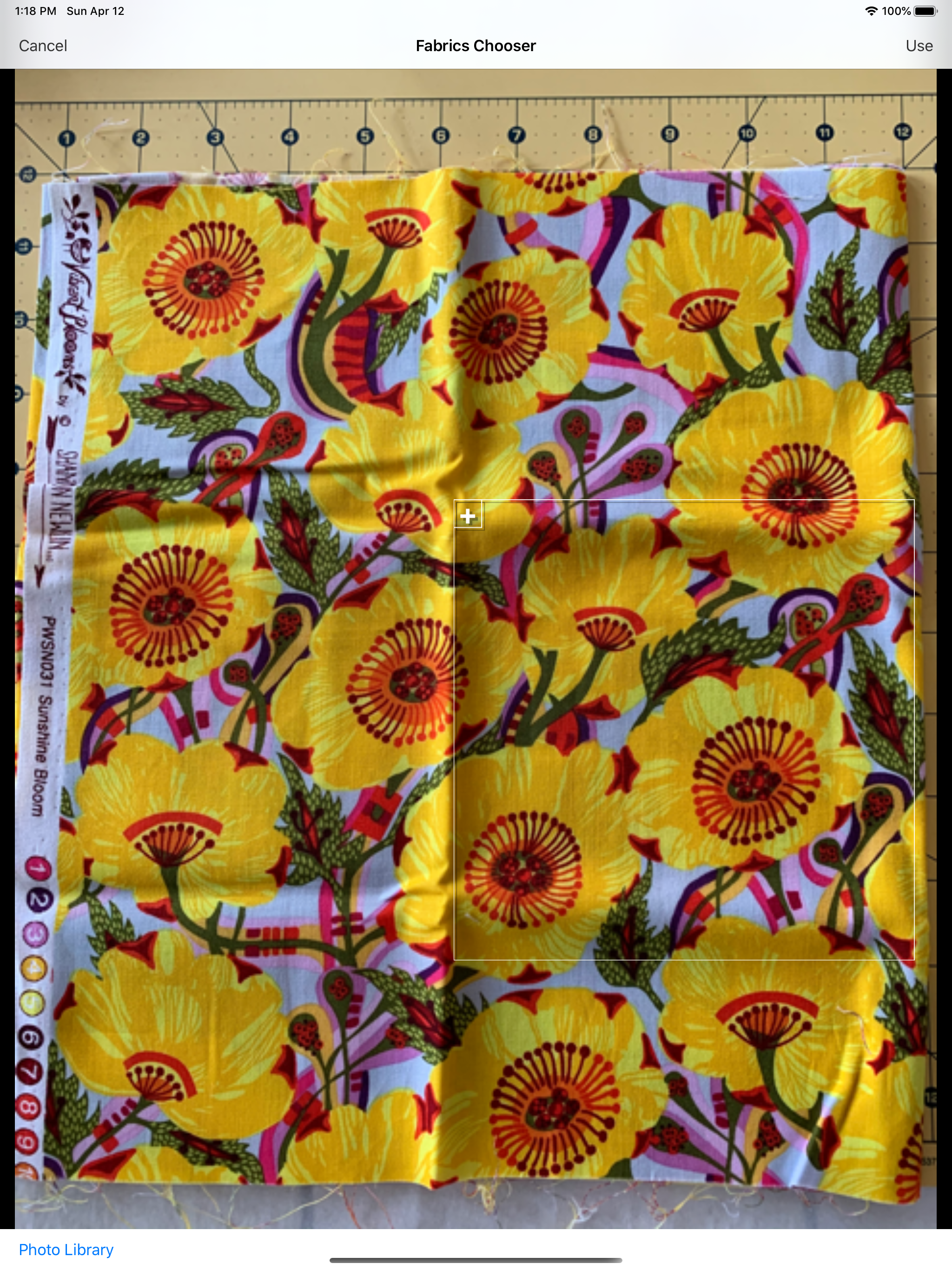 Quilt Wizard