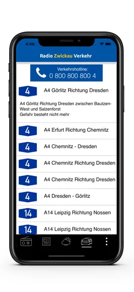 Game screenshot Radio Zwickau hack