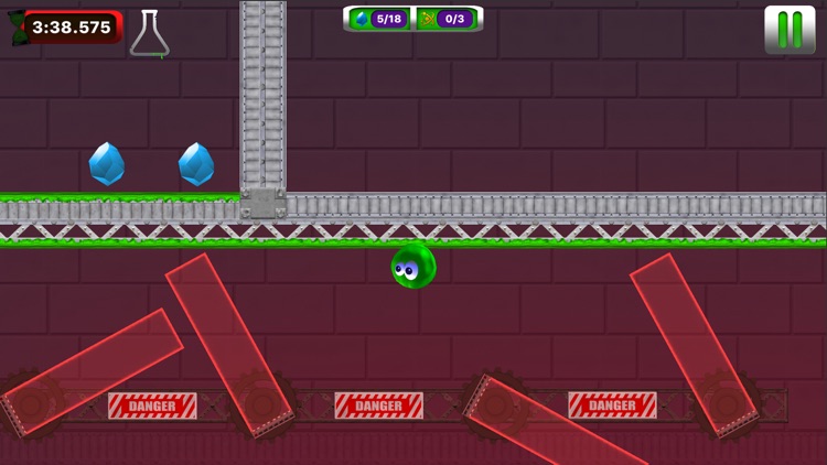 Lab Chaos screenshot-5