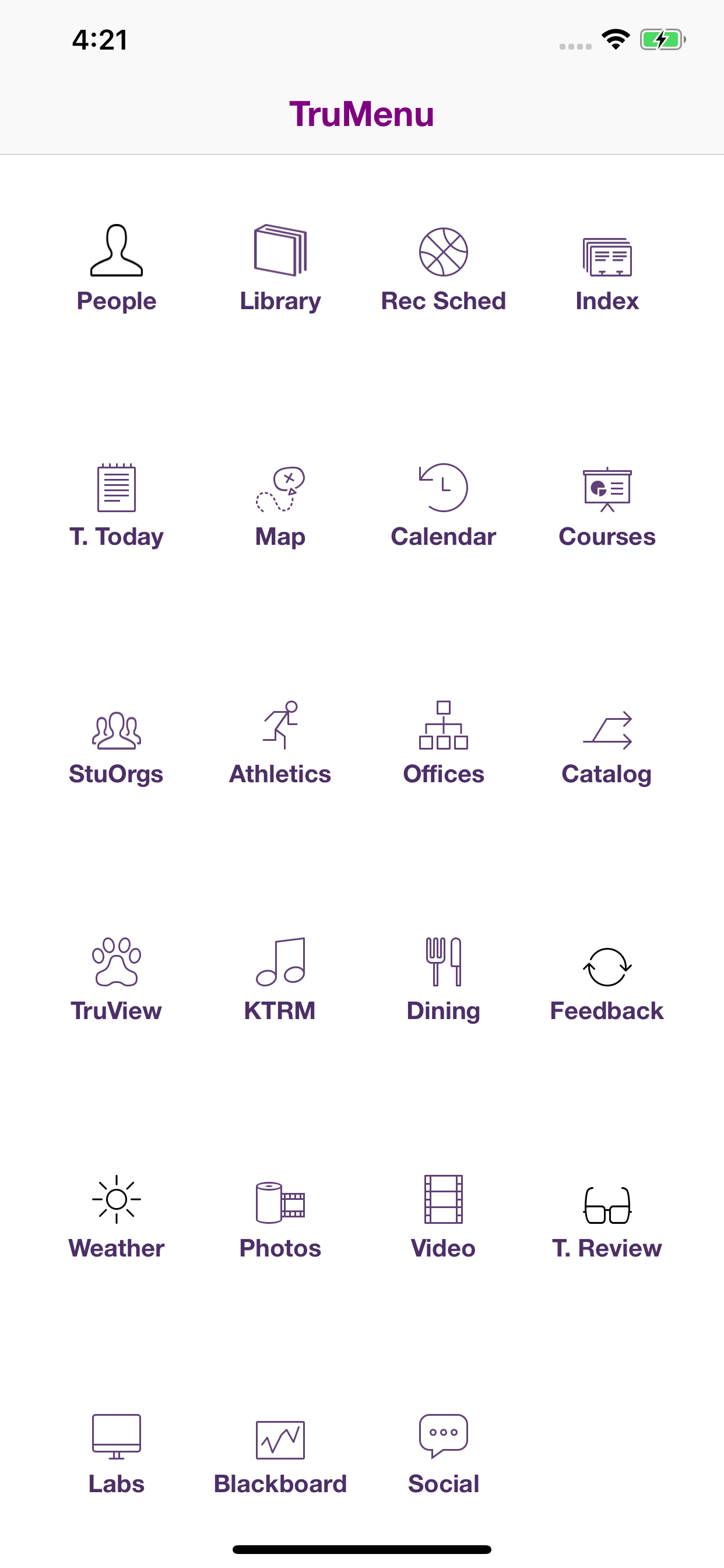 TruTouch