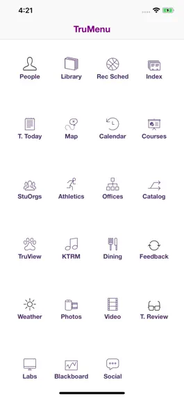Game screenshot TruTouch mod apk