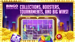bingo superstars™ – bingo live problems & solutions and troubleshooting guide - 3