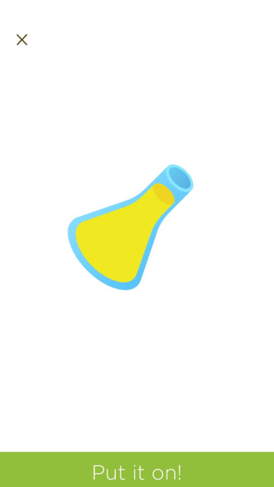 HuePets! iPhone screenshot 6 - Entertainment app