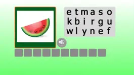 Game screenshot Азбука алфавита головоломки hack