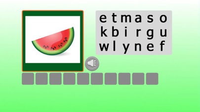 ABC字母拼图的图片 screenshot