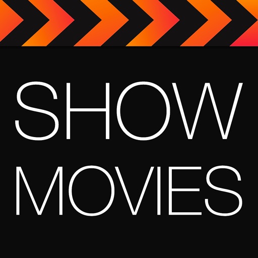 Show Movies - Box Loca Tracker Icon