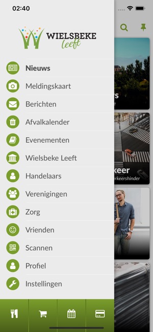 Wielsbeke Leeft(圖1)-速報App