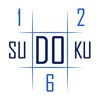 Icon Sudoku - Classic Edition.