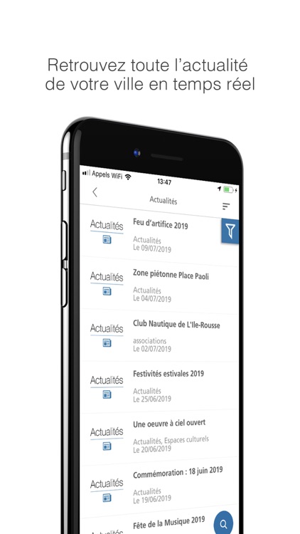 L'Île-Rousse screenshot-3