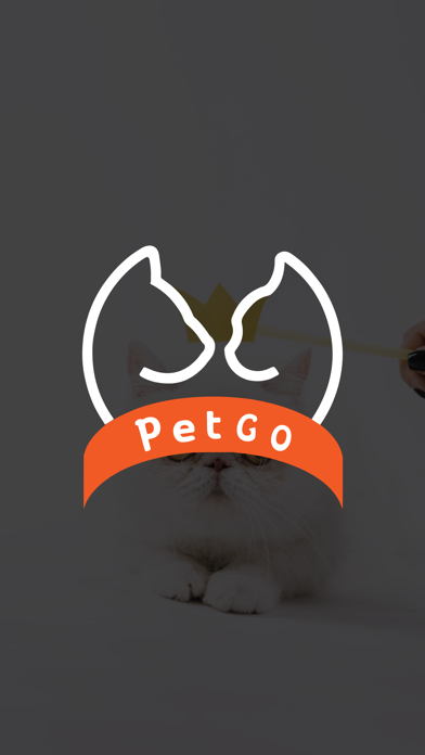 Pet Go - Pet Shops Online Screenshot