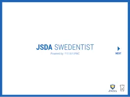 Game screenshot JSDA SWEDENTIST apk