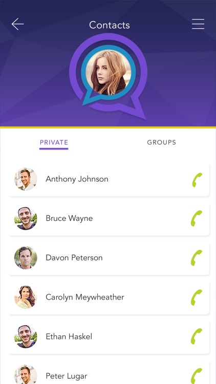 Yatcoms screenshot-3