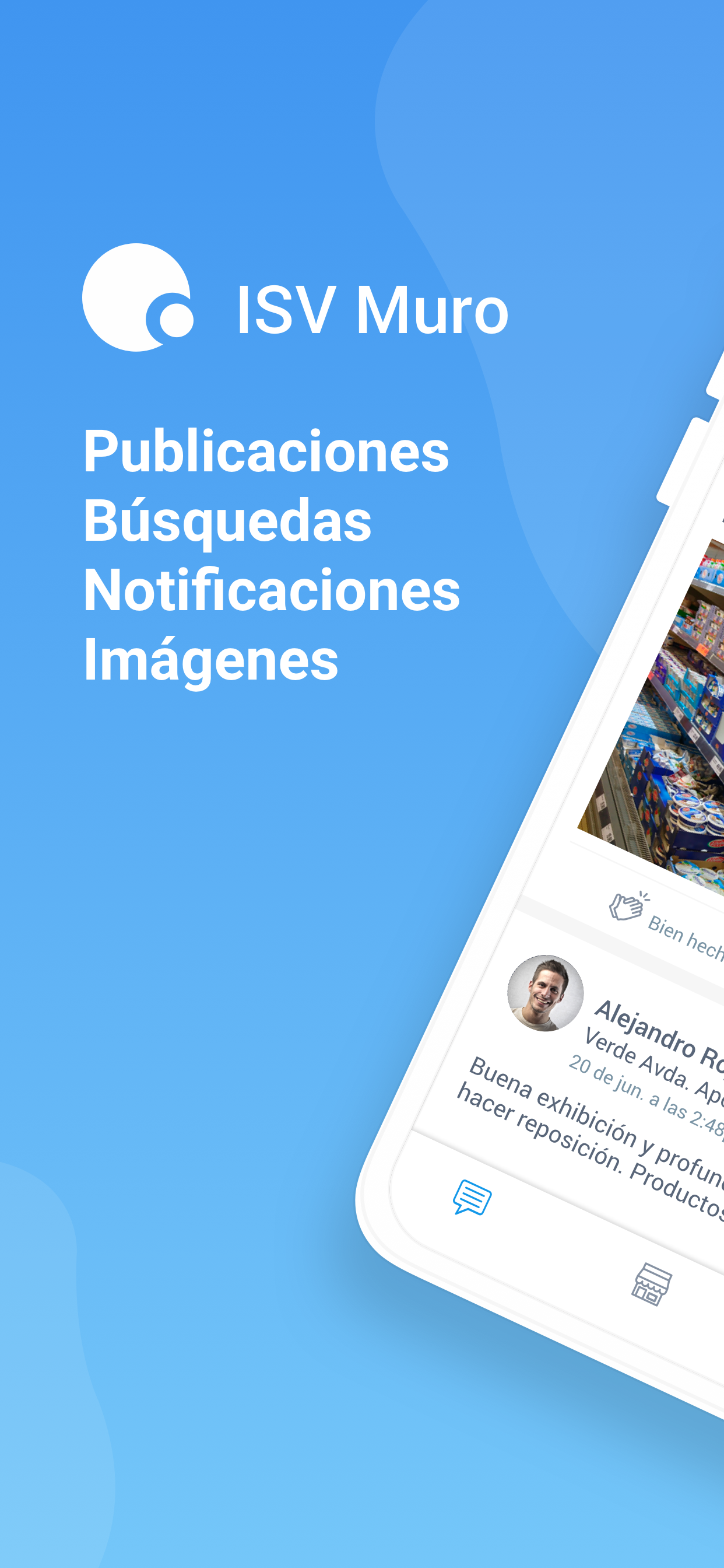 InStoreView PDV