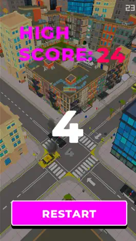 Game screenshot Crossroad Fun hack