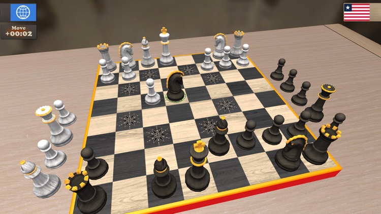Play Chess 2021 screenshot-8