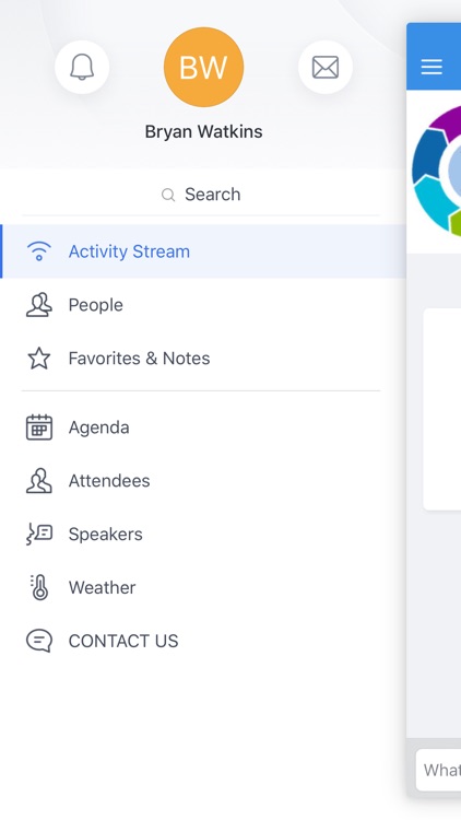 TFS Global CEO meeting 2019
