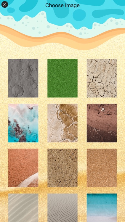 Sand Draw -Make Drawing Doodle