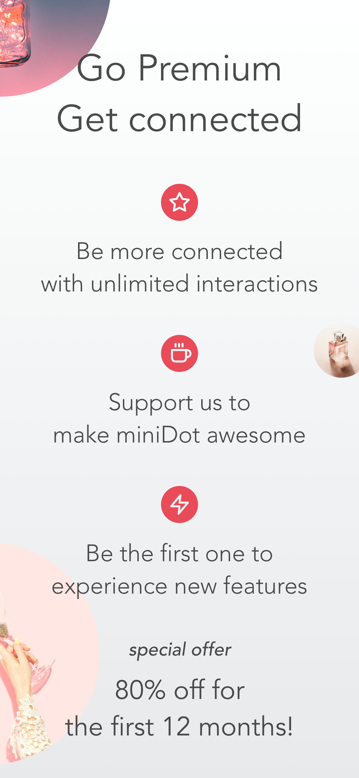 miniDot