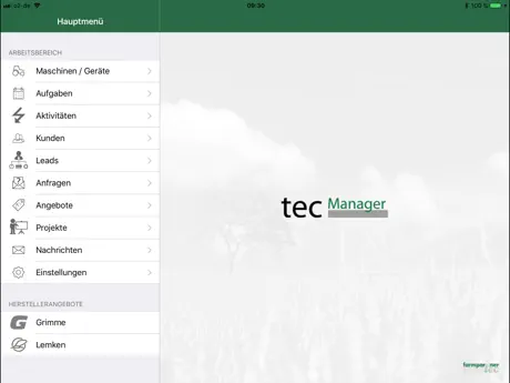 tecManager