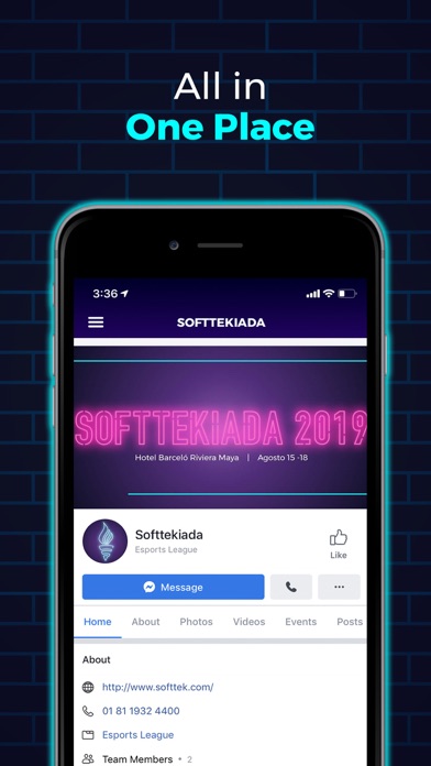 Softtekiada screenshot 4