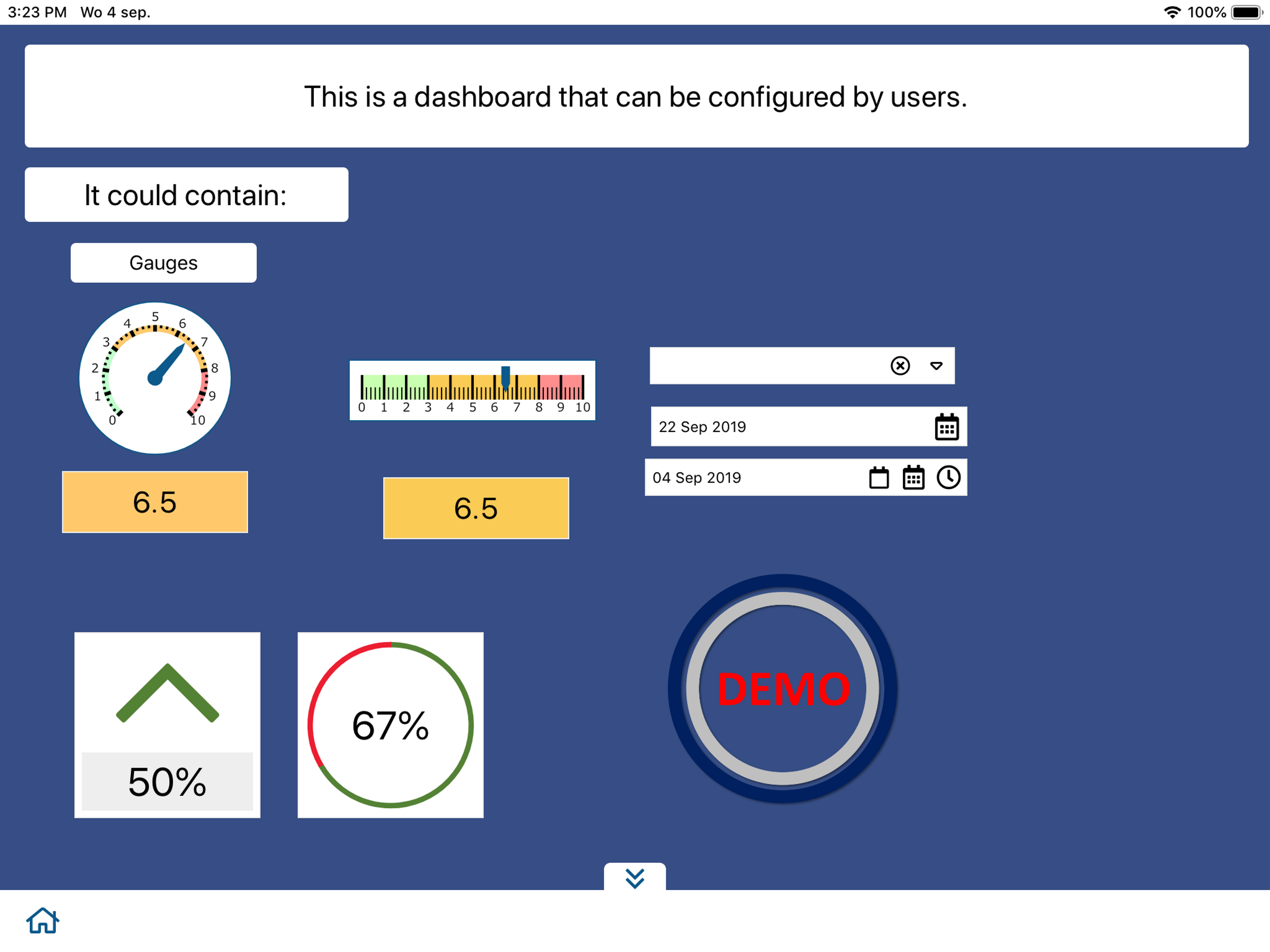 SPIE2Info screenshot 8