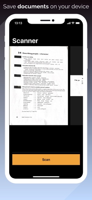 Doc.Scanner(圖3)-速報App