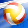 Volleyball Master 3D icon