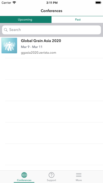 Global Grain screenshot 2