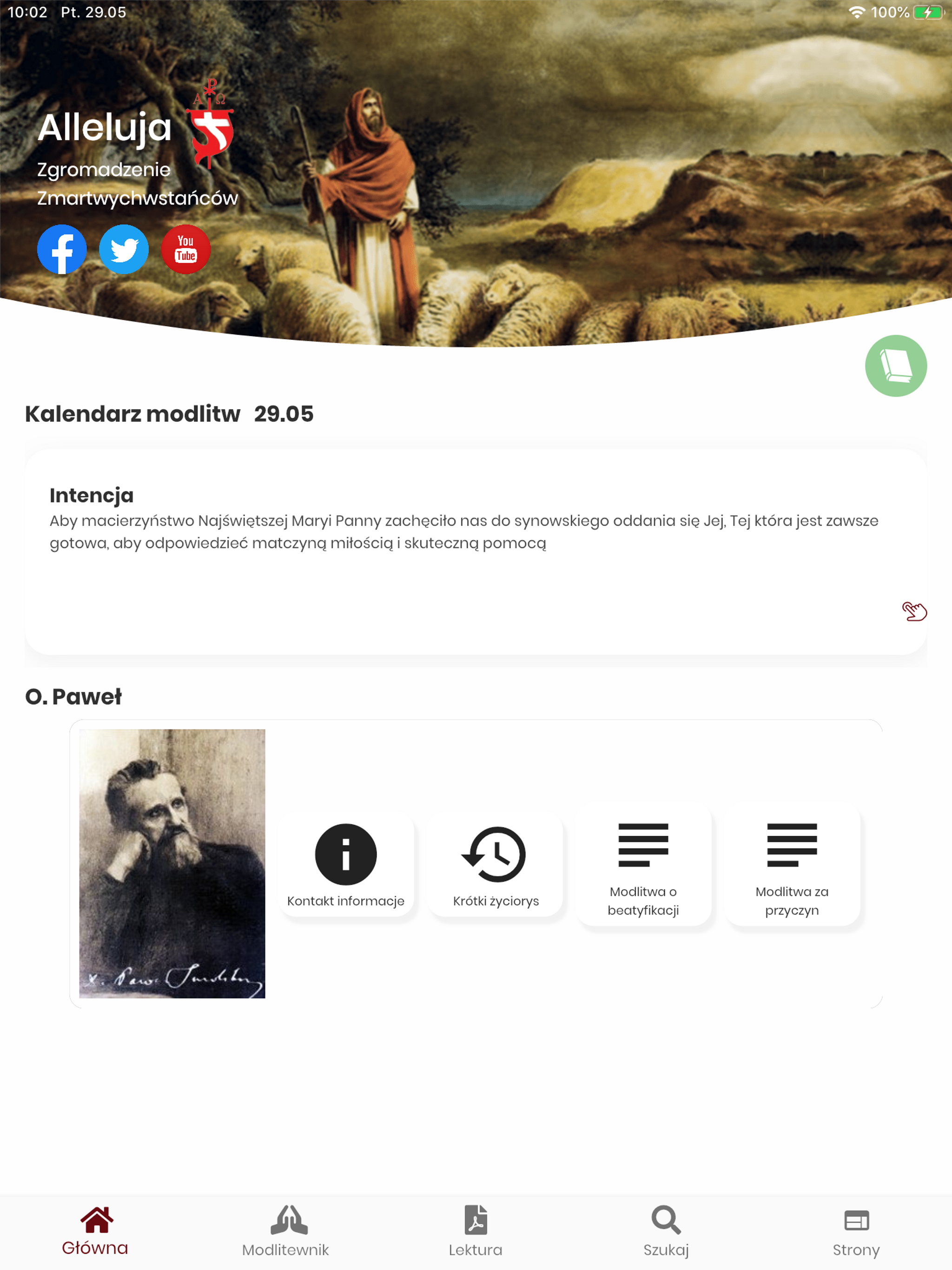Alleluja screenshot 9