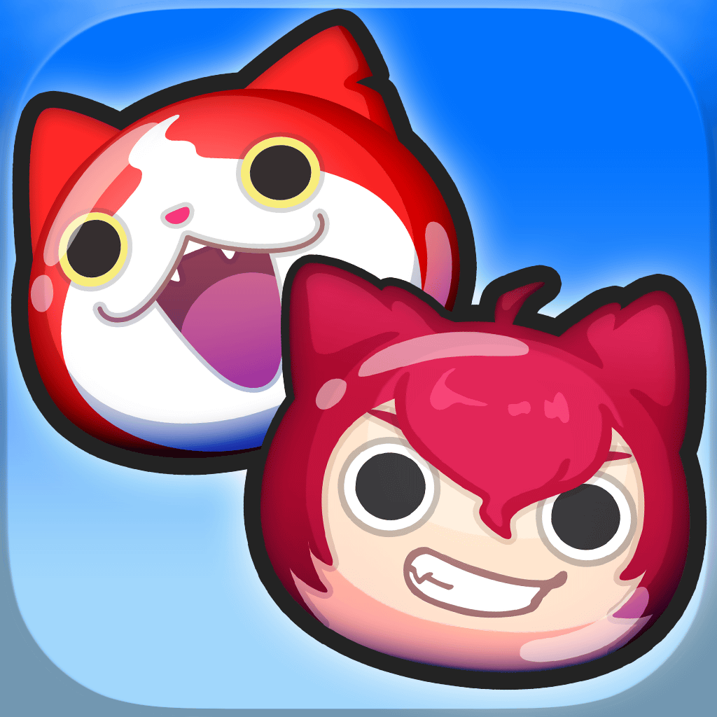 妖怪ウォッチ ぷにぷにの売上·セルラン📈·ダウンロード数の統計データ - W3G【妖怪ウォッチぷにぷに