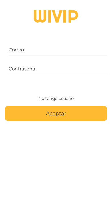 WiVip Screenshot