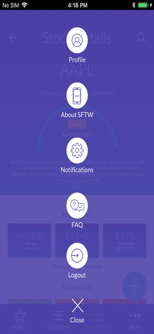 SFTWTrader(圖7)-速報App
