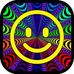 Download Hue Psychedelic: Strobe Lights app
