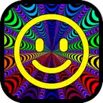 Hue Psychedelic: Strobe Lights App Positive Reviews