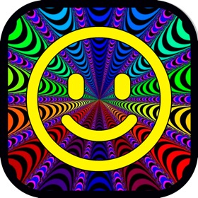 屏幕截图 (4) Hue Psychedelic: Strobe Lights