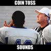 Coin Toss Sounds + Coin Sounds