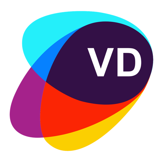 VDraw icon