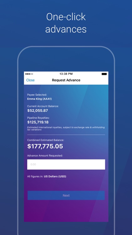 UMPG Window screenshot-6