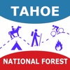 Tahoe National Forest – GPS