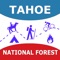 THE ALL NEW ADVANCED NATIONAL FOREST MAPS ARE FOR HIKERS, CAMPERS, ADVENTURE SEEKERS, NATURE LOVERS COMBINED FOR ALL RECREATIONAL ACTIVITIES