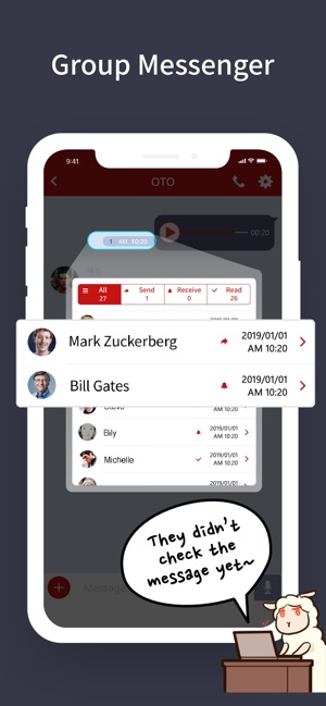 OTO Global(圖4)-速報App