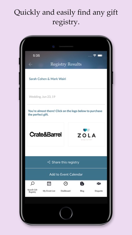 RegistryFinder Registry Search screenshot-4