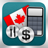 Canadian Sales Tax Calculator - 9191-5256 Quebec Inc.