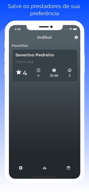 Indikai(圖2)-速報App